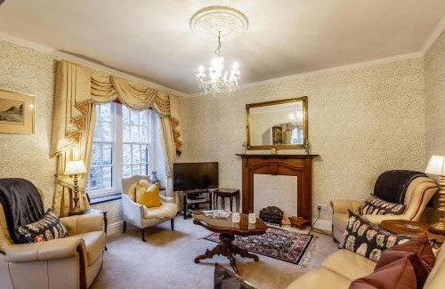 Rhyd-y-clafdy House | North Wing at Penmaen