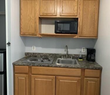 Kittery Hotel | Northeaster Motel