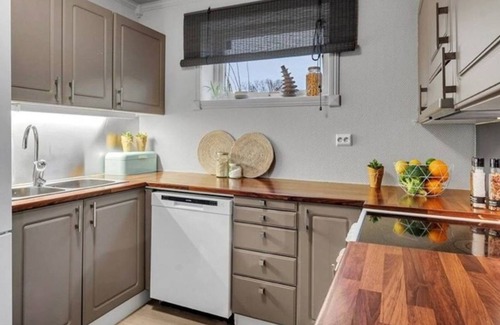 Tromso Apartment | Northern Light Tromsø