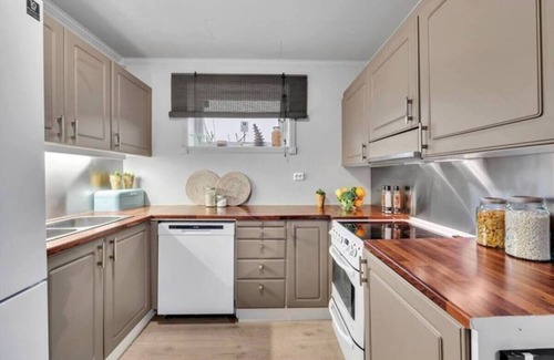 Tromso Apartment | Northern Light Tromsø