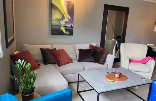 Tromso Apartment | Northern Light Tromsø