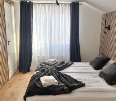 Ivalo Apartment | Northern lights