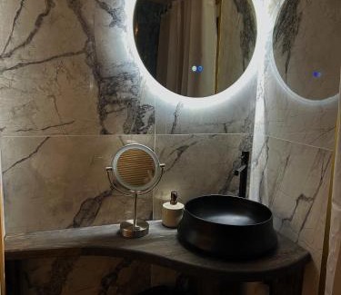 Ivalo Apartment | Northern lights