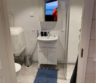 Balsfjord Apartment | Northern Lights Haven