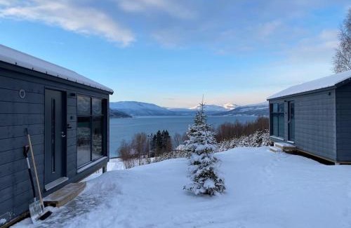 Balsfjord Apartment | Northern Lights Haven