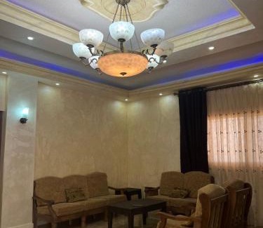 Jordan Villa | Northern View