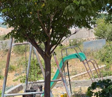 Jordan Villa | Northern View