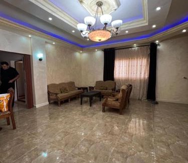 Jordan Villa | Northern View