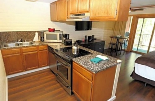 Incline Village Villa | Northlake Lodges & Villas