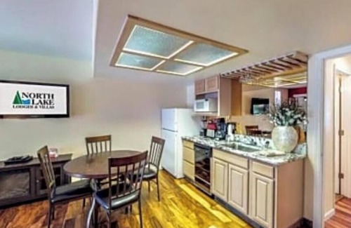 Incline Village Villa | Northlake Lodges & Villas