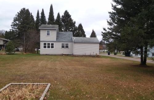 Butternut House | Northland Home