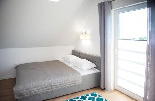 Trzesacz House | NORTHON Domy z widokiem na morze