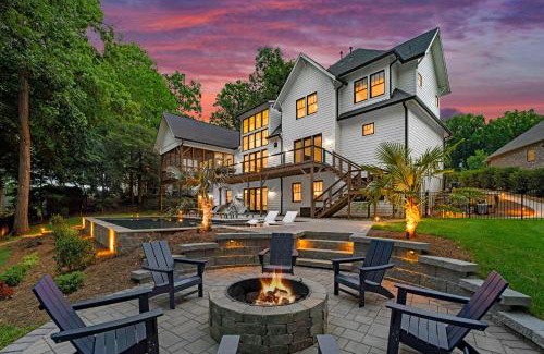 Westport House | Northshore Landing