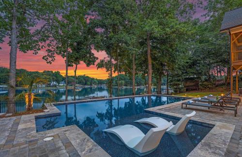 Westport House | Northshore Landing