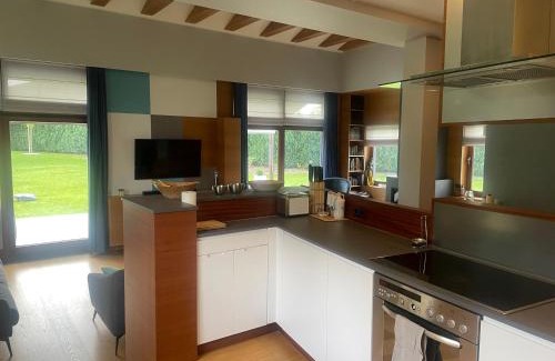 Matarnia Villa | Northstar Villa