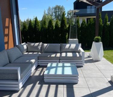 Matarnia Villa | Northstar Villa