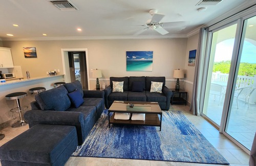 Wheeland Settlement Condo | Northwest Paradise - Beauty, Tranquility and Comfort