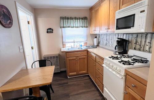 Eastern Vermont House | Northwoods Lodge Cabin 1