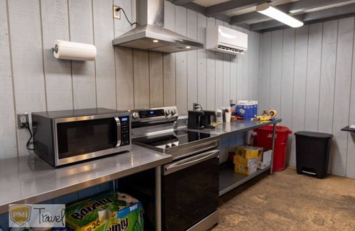 Prescott Hotel | Nostalgic Motel Vibes *Cozy Rooms * WIFI *Room 1