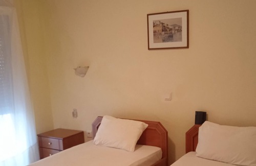 Olymbiaki Akti House | NOSTOS