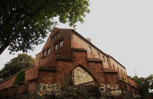 gmina Łubianka Bed & Breakfast | Nostra Cultura Zamek Bierzgłowski