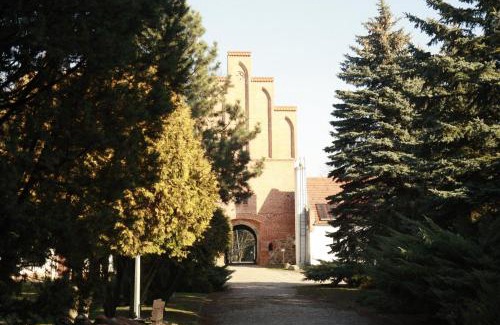 gmina Łubianka Bed & Breakfast | Nostra Cultura Zamek Bierzgłowski