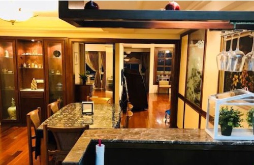 Xinyi Apartment | Not a hotel, 30 days (a month rental minimum)