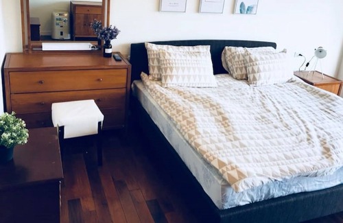 Xinyi Apartment | Not a hotel, 30 days (a month rental minimum)