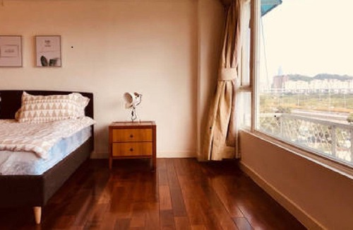 Xinyi Apartment | Not a hotel, 30 days (a month rental minimum)