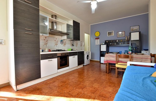 Riposto Apartment | Not far from the port and the beach of Riposto welcomes you this lovely vacation apartment.