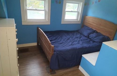 Searsport Other | Not for rent.