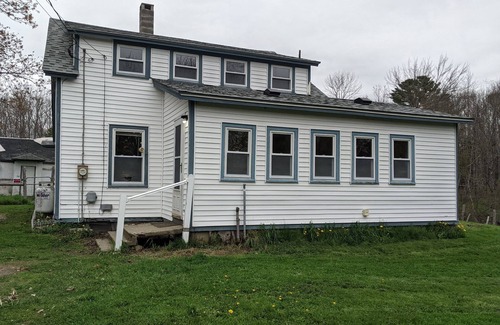 Searsport Other | Not for rent.