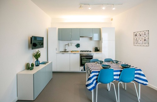 Montemarciano Apartment | Not Just Sea