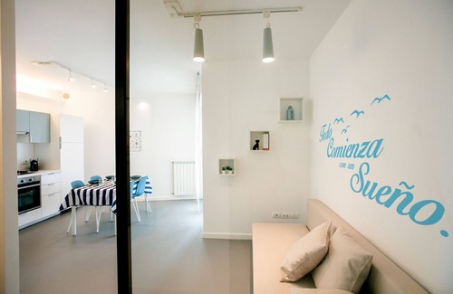 Montemarciano Apartment | Not Just Sea