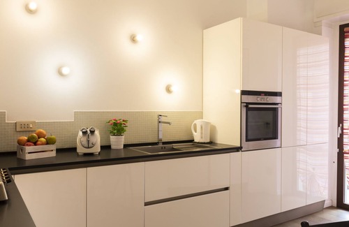 De Angeli Apartment | notaMi - De Angeli - 2 Bedroom Apartment