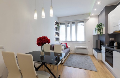 Cagnola Apartment | notaMi - Monte Ceneri Suite