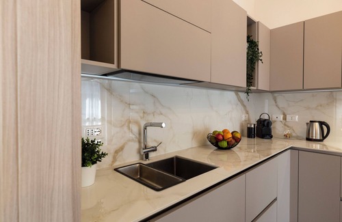 Milan Apartment | notaMI - Sunny Spot