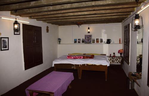 Chaurah House | NotOnMap- Hidden Hamlet Gowari