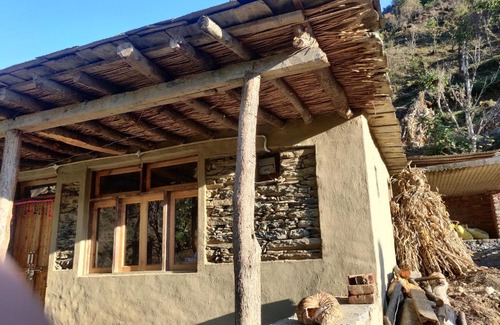 Chamba House | NotOnMap - Rafi's House