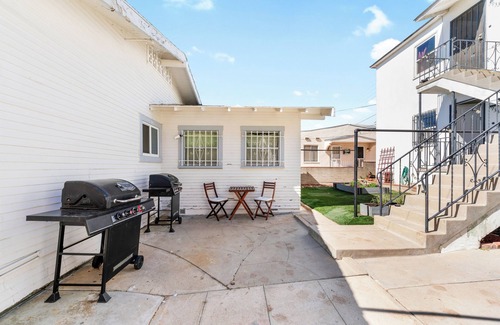 University Heights Apartment | Notorious NORTH PARK Getaway! Close to downtown