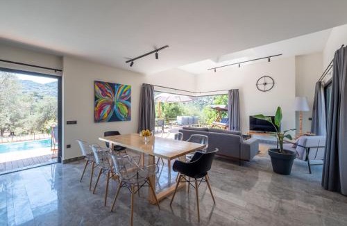 Kas Villa | Notos Club