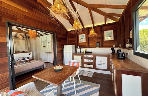 Le Diamant House | Notre Bungalow 100% Indépendant Pour 2 Personnes Avec Piscine Privée, Le Diamant