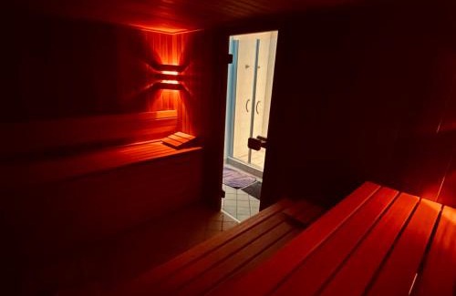 Escouloubre-les-bains Bed & Breakfast | Notre-Dame d'Escouloubre Sources d'eaux chaudes privées et sauna