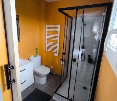 Argenteuil House | Notre Dame d'Orgemont - Gris 5