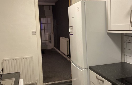 Newark upon Trent House | Nottingham Comfy Home newly refurbished