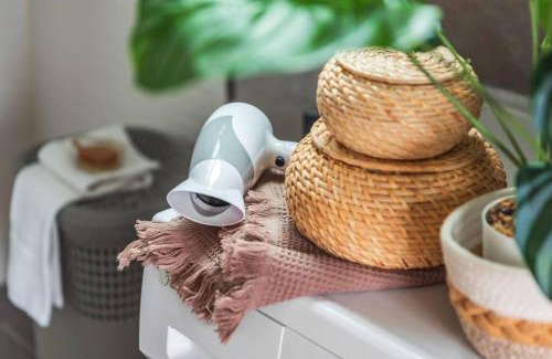 Rhinau Apartment | Nouveau - Le Patio - A 20 min de Europa Park - Navette