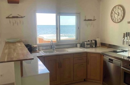 Perols Villa | Nouveau :villa Avec spa sur L'étang de L'or