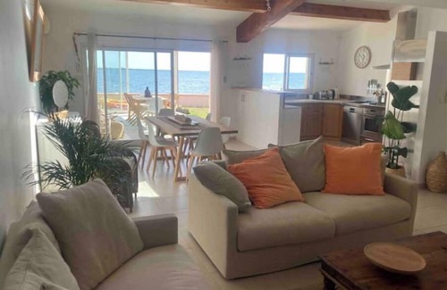 Perols Villa | Nouveau :villa Avec spa sur L'étang de L'or