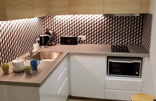 Piau Engaly Apartment | Nouveauté 2023 : Grand T3 Neuf Pour 7 Personnes Piau Engaly