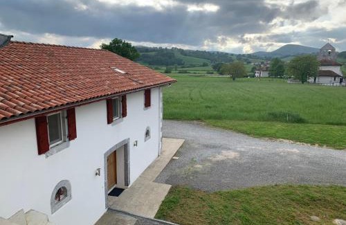 Ainhice-Mongelos House | Nouvelle location de vacances